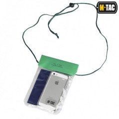 M-Tac Waterproof Case for Documents 16х12 cm Neperšlampamas