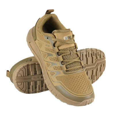 M-Tac Summer Sport tossud ventileeritud, tihendatud, Coyote