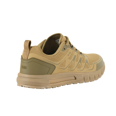 M-Tac Summer Sport tossud ventileeritud, tihendatud, Coyote