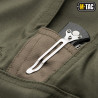 M-Tac Aggressor Gen.II Flex taktikalised püksid, Army Olive