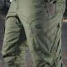M-Tac Aggressor Gen.II Flex taktikalised püksid, Army Olive