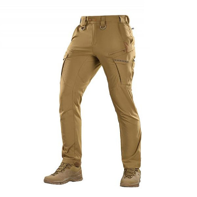 M-Tac Aggressor Summer Flex suvised taktikalised püksid