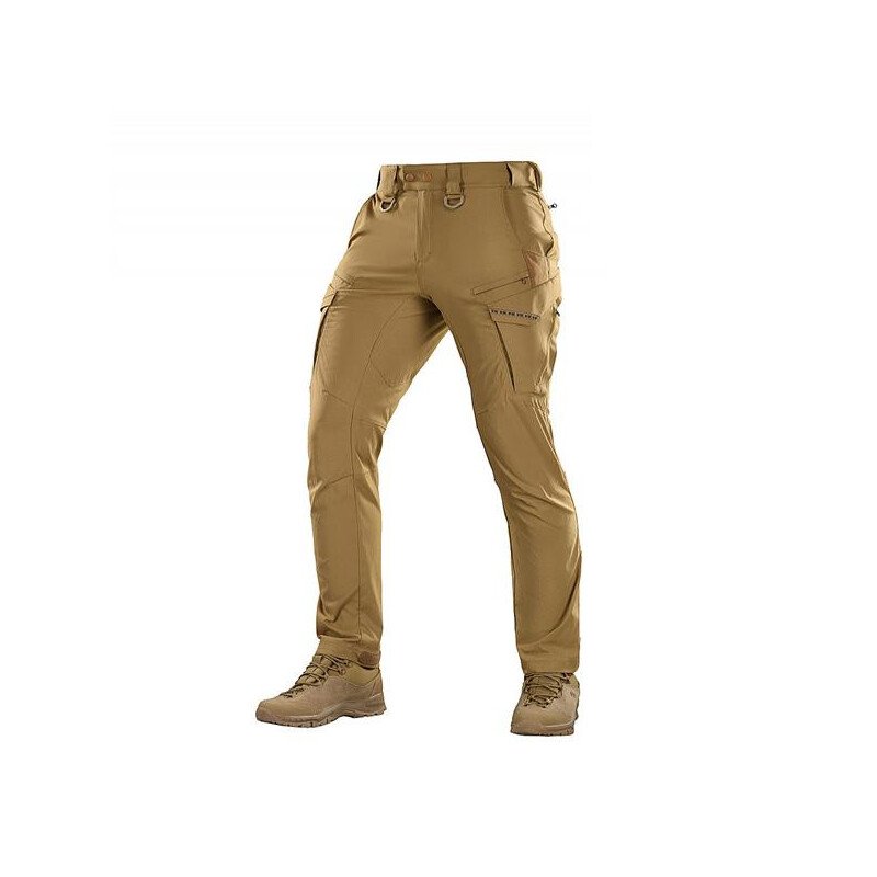 M-Tac pants Aggressor Summer Flex Vasarinės kelnės