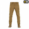 M-Tac Aggressor Summer Flex suvised taktikalised püksid — 2/6