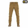 M-Tac pants Aggressor Summer Flex Vasarinės kelnės