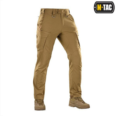 M-Tac Aggressor Summer Flex suvised taktikalised püksid — 3/6
