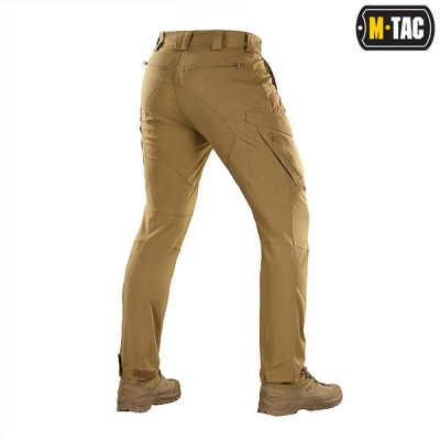 M-Tac Aggressor Summer Flex suvised taktikalised püksid — 5/6
