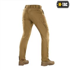 M-Tac pants Aggressor Summer Flex Vasarinės kelnės
