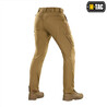 M-Tac Aggressor Summer Flex suvised taktikalised püksid — 5/6
