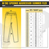 M-Tac Aggressor Summer Flex suvised taktikalised püksid — 6/6