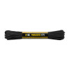 M-Tac Paracord 475 15 m – paracord-nöör, Must