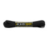 M-Tac Paracord 550 Mil-Spec 15 m – paracord-nöör, Must
