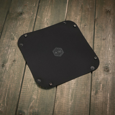 M-Tac relvapuhastusmatt, polümeer, 24×24 cm — 3/9