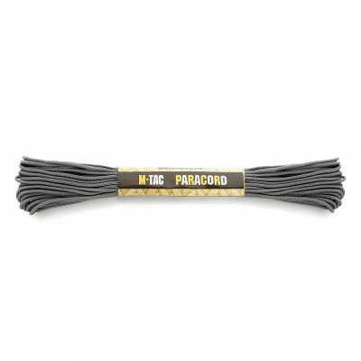 M-Tac Paracord Minicord 15 m – paracord-nöör, Foliage Green