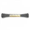 M-Tac Paracord Minicord 15 m – paracord-nöör, Foliage Green