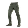 M-Tac Conquistador Flex taktikalised püksid, Teflon