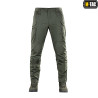 M-Tac Conquistador Flex taktikalised püksid, Teflon, Army Olive