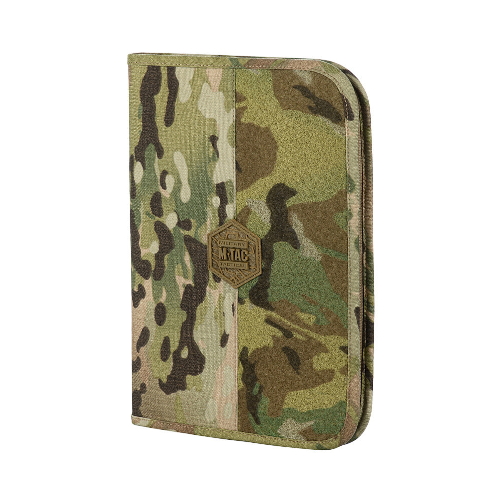 M-Tac Organiser A5 Elite – korraldaja, Multicam