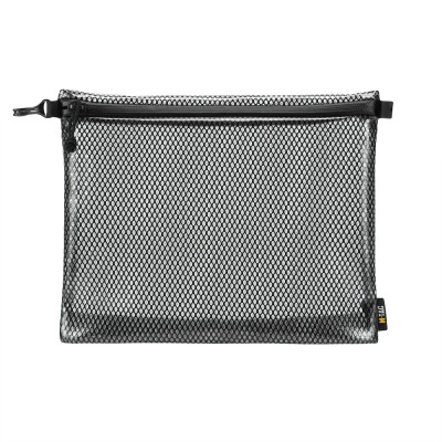 M-Tac Zip Pocket Organizer Set Elite – korraldajate komplekt, Must
