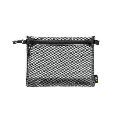 M-Tac Zip Pocket Organizer Set Elite – korraldajate komplekt, Must