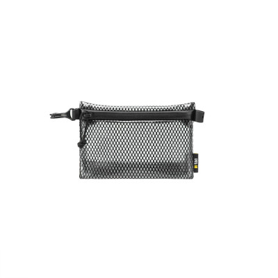 M-Tac Zip Pocket Organizer Set Elite – korraldajate komplekt, Must