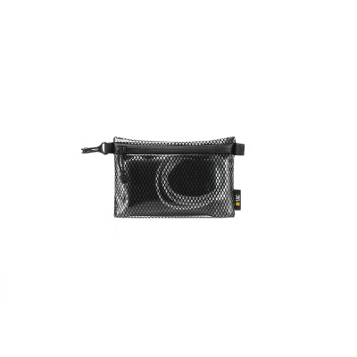 M-Tac Zip Pocket Organizer Set Elite – korraldajate komplekt, Must