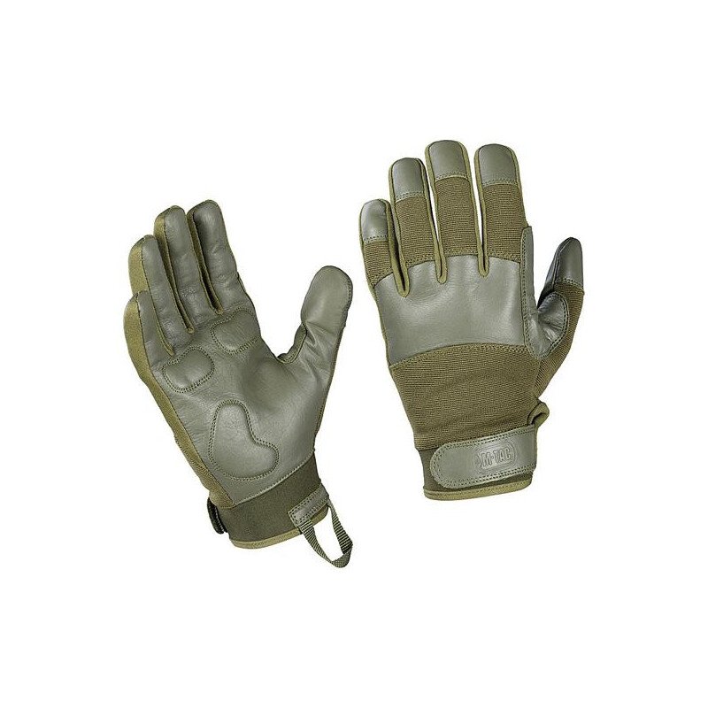 M-Tac Gloves Police Gen.2 Taktinės pirštinės