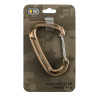 M-Tac Carabiner Type 3 – karabiin, Khaki