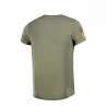 M-Tac UA Side Light Olive trükimustriline särk — 4/10