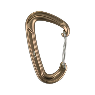M-Tac Carabiner Type 3 – karabiin, Khaki