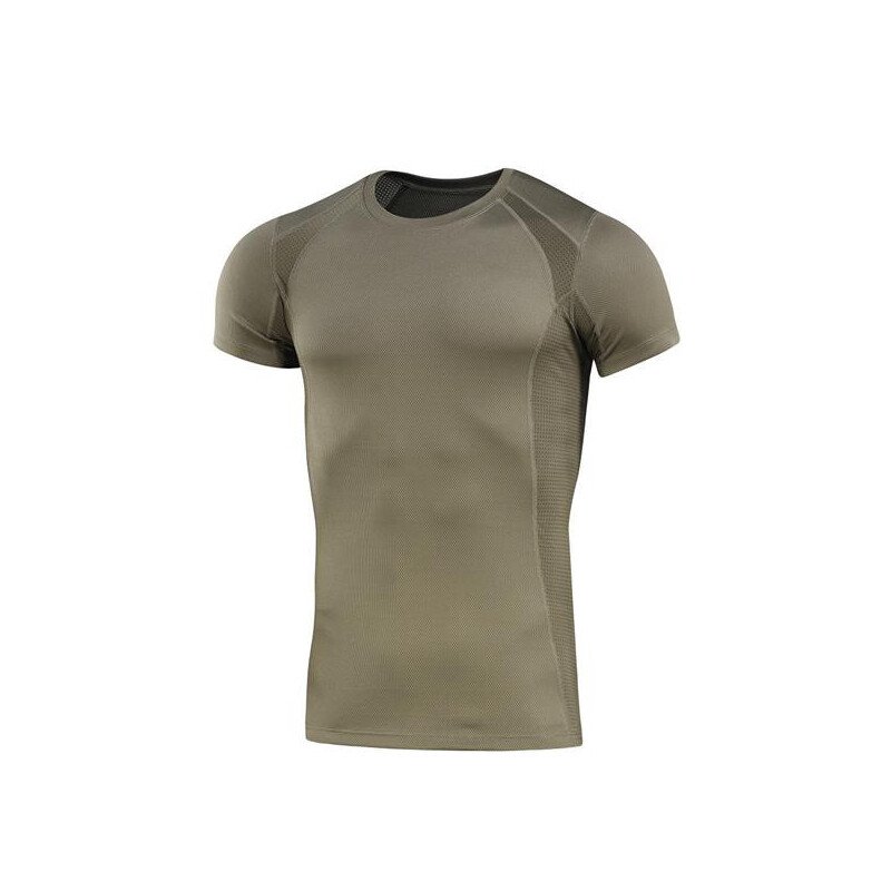 M-Tac Sweat-Wicking T-Shirt Athletic Gen.II Prakaitą išgarinantys marškinėliai