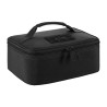 M-Tac Organizer Hardshell Utility Box L – esemete korraldaja, Must