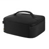 M-Tac Organizer Hardshell Utility Box L – esemete korraldaja, Must