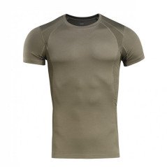M-Tac Sweat-Wicking T-Shirt Athletic Gen.II Prakaitą išgarinantys marškinėliai