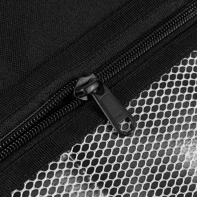 M-Tac Organizer Hardshell Utility Box L – esemete korraldaja, Must