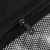 M-Tac Organizer Hardshell Utility Box L – esemete korraldaja, Must