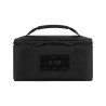 M-Tac Organizer Hardshell Utility Box S – esemete korraldaja, Must
