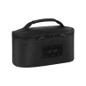 M-Tac Organizer Hardshell Utility Box S – esemete korraldaja, Must