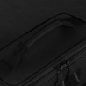 M-Tac Organizer Hardshell Utility Box S – esemete korraldaja, Must
