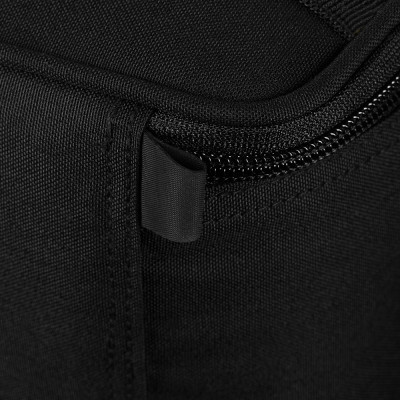M-Tac Organizer Hardshell Utility Box S – esemete korraldaja, Must