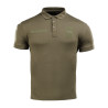 M-Tac Elite Tactical Coolmax polosärk, Olive
