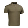 M-Tac Elite Tactical Coolmax polosärk, Olive