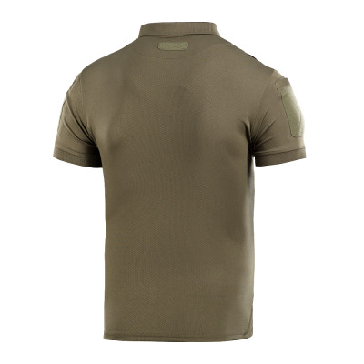 M-Tac Elite Tactical Coolmax polosärk, Olive