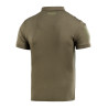 M-Tac Elite Tactical Coolmax polosärk, Olive
