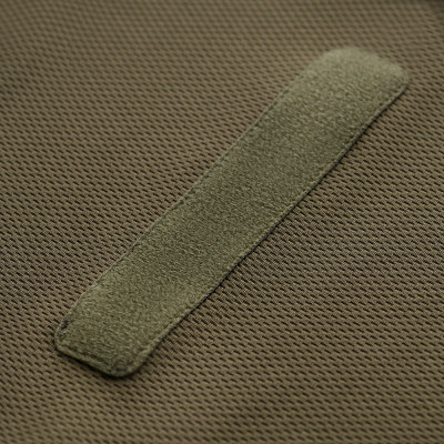 M-Tac Elite Tactical Coolmax polosärk, Olive