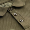 M-Tac Elite Tactical Coolmax polosärk, Olive