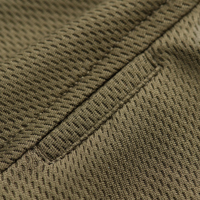 M-Tac Elite Tactical Coolmax polosärk, Olive
