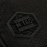 M-Tac Sling Pistol Bag Elite Hex – õlakott, Must