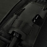 M-Tac Sling Pistol Bag Elite Hex – õlakott, Must