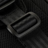 M-Tac Sling Pistol Bag Elite Hex – õlakott, Must